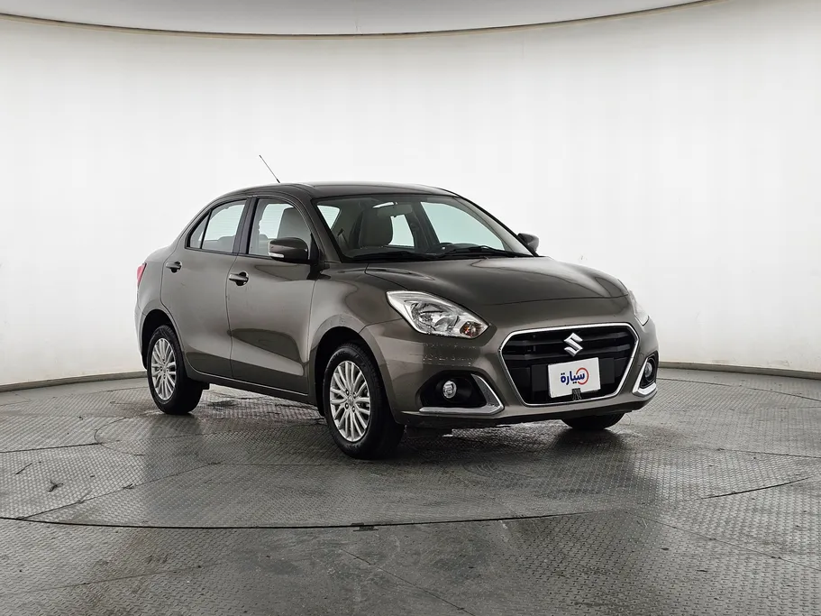 2024 Suzuki Dzire GL 