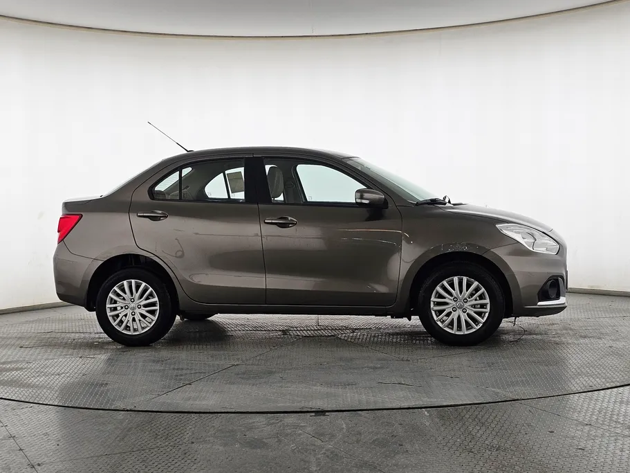 2024 Suzuki Dzire GL 