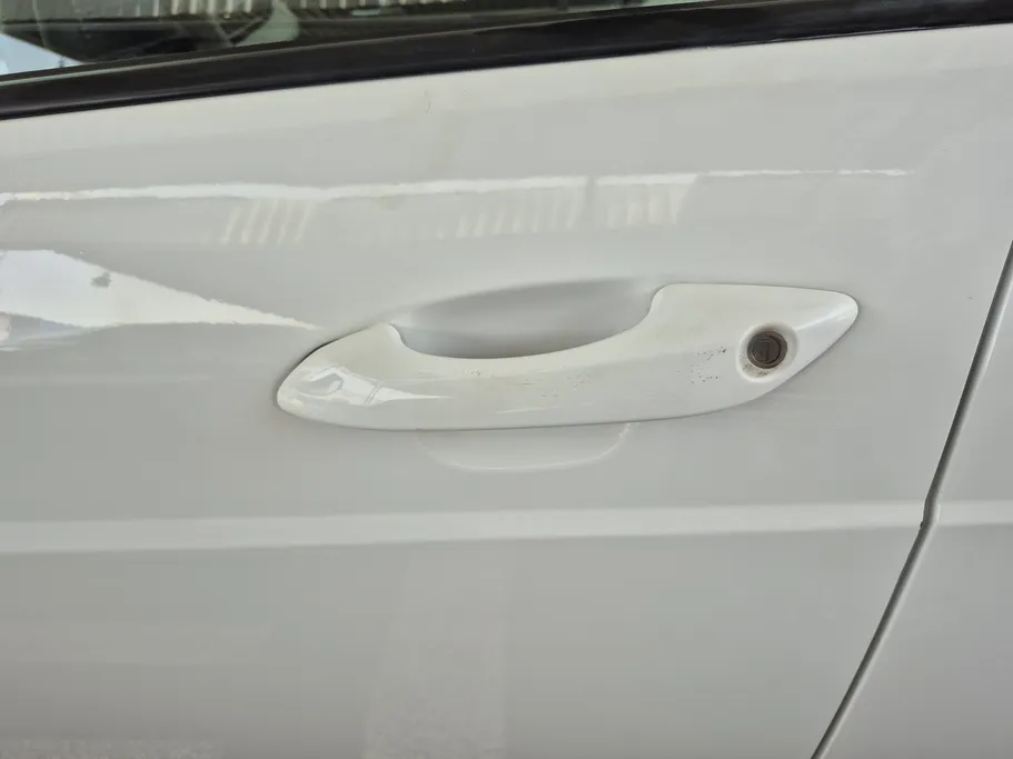 2024 Hyundai Accent Fleet 