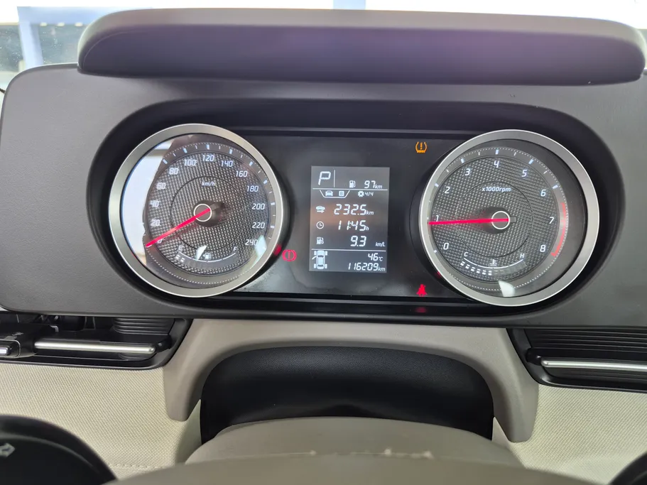2024 Hyundai Accent Fleet 