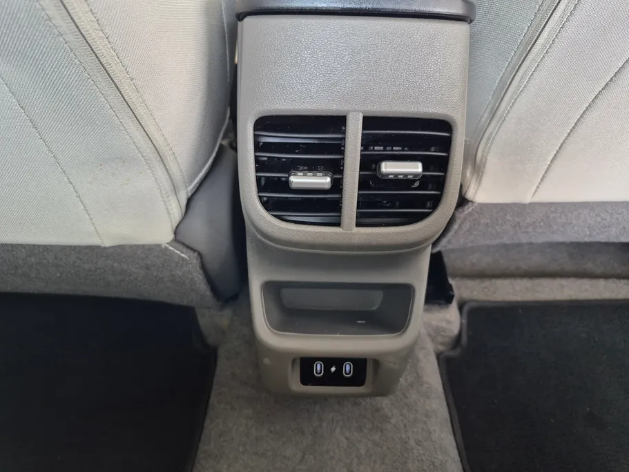 2024 Hyundai Accent Fleet 