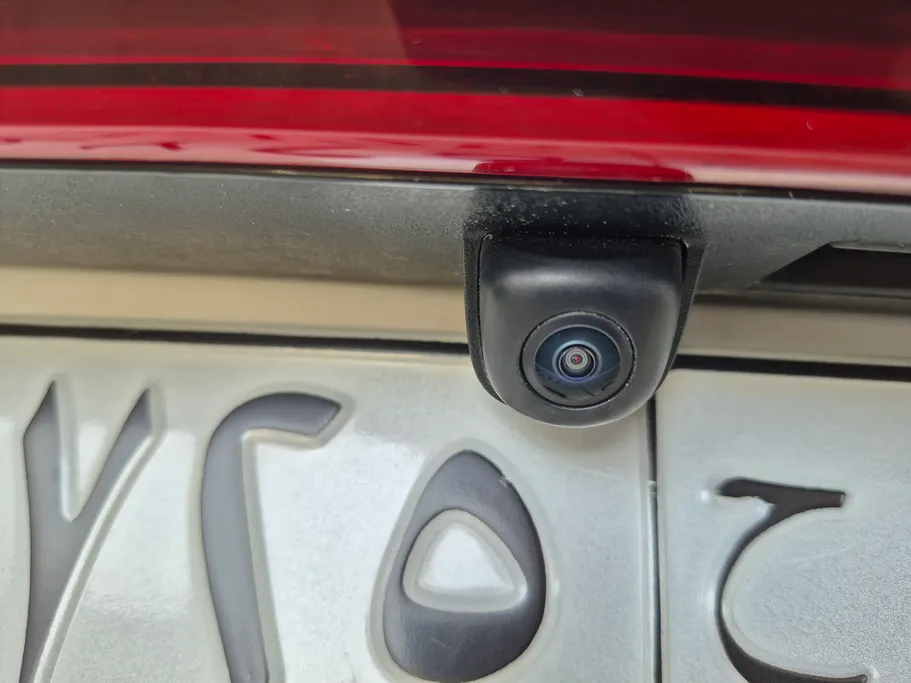 2024 Hyundai Accent Fleet 