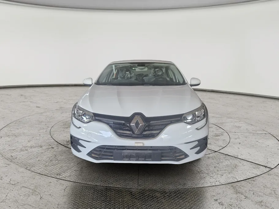2024 Renault Megane E 