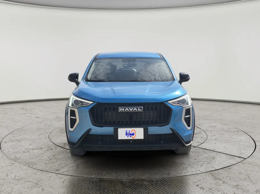 2025 Haval Jolion Basic 