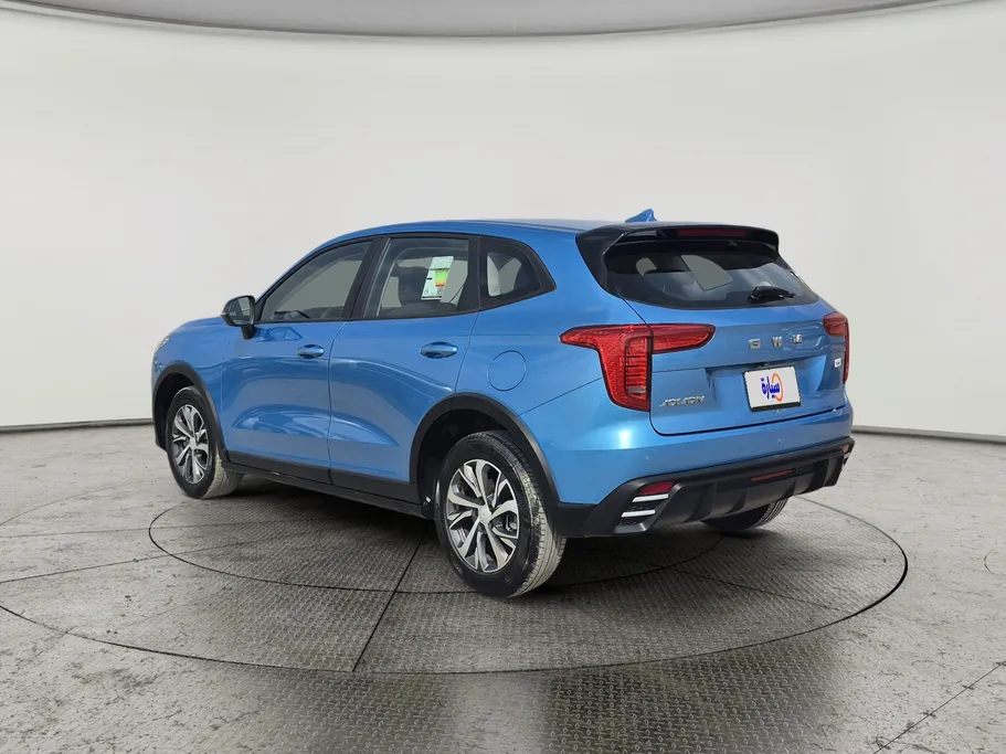 2025 Haval Jolion Basic 