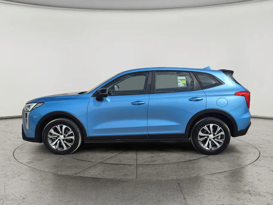 2025 Haval Jolion Basic 