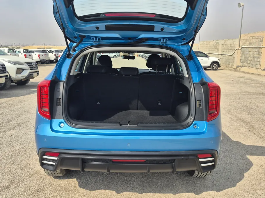 2025 Haval Jolion Basic 