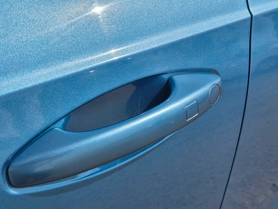2025 Haval Jolion Basic 