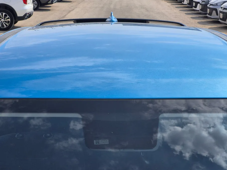 2025 Haval Jolion Basic 