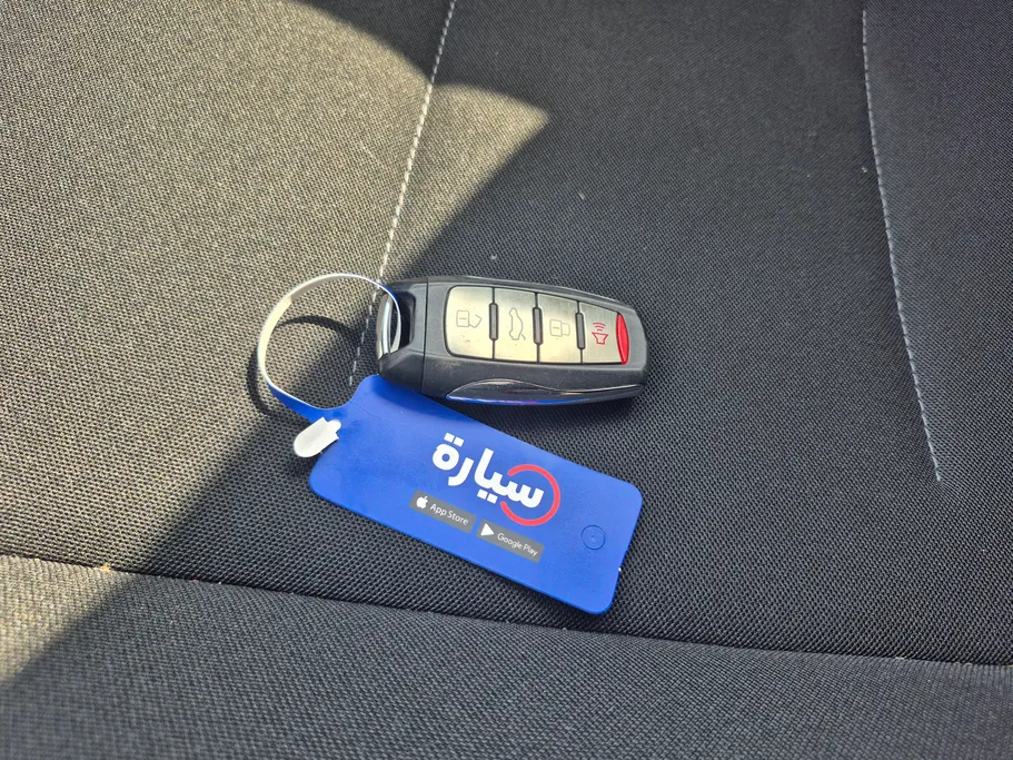 2025 Haval Jolion Basic 