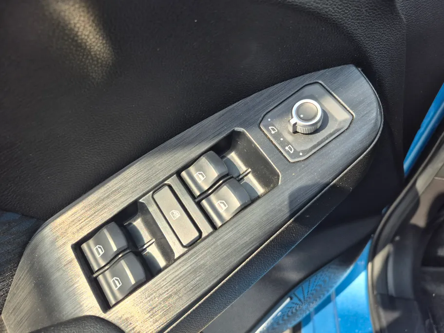 2025 Haval Jolion Basic 