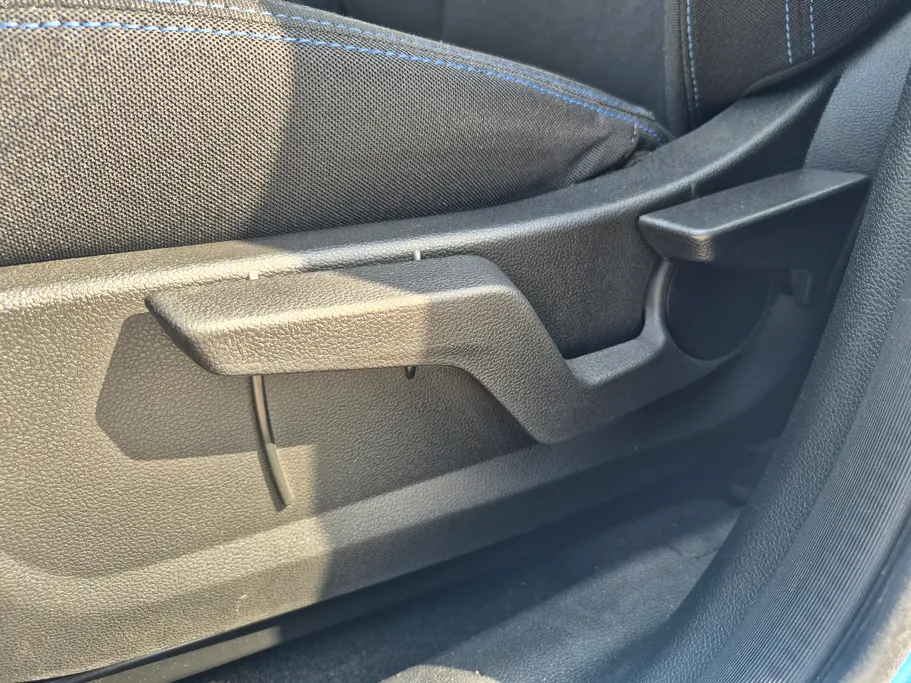 2025 Haval Jolion Basic 