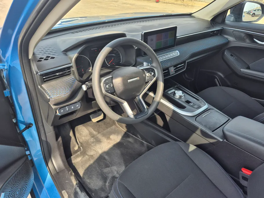 2025 Haval Jolion Basic 