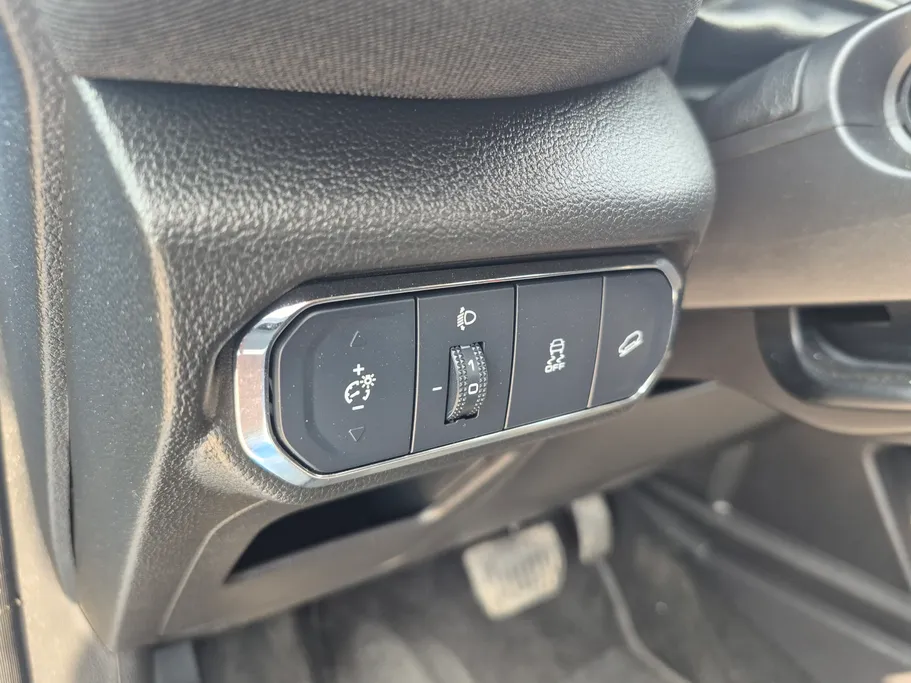 2025 Haval Jolion Basic 