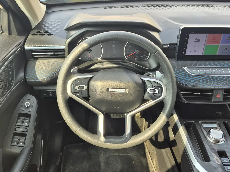2025 Haval Jolion Basic 