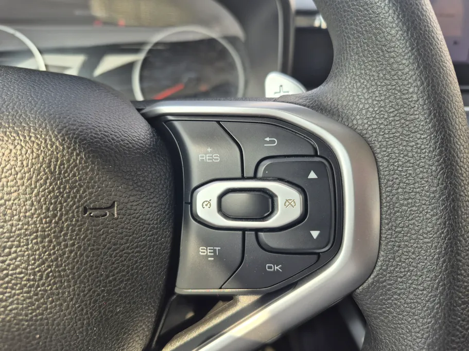 2025 Haval Jolion Basic 