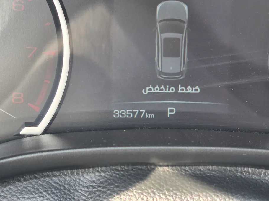 2025 Haval Jolion Basic 