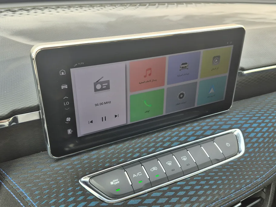 2025 Haval Jolion Basic 