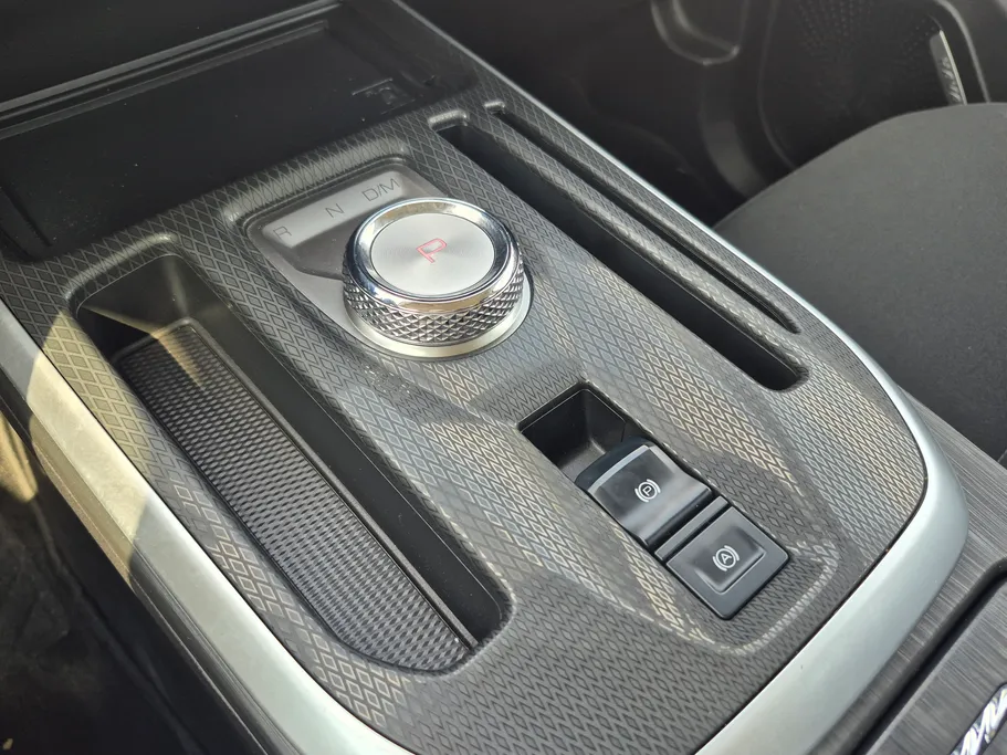 2025 Haval Jolion Basic 