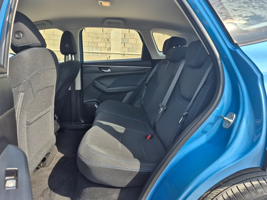 2025 Haval Jolion Basic 