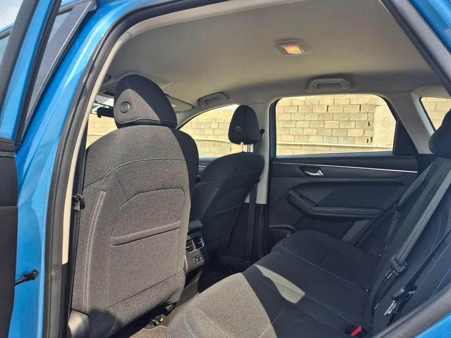 2025 Haval Jolion Basic 