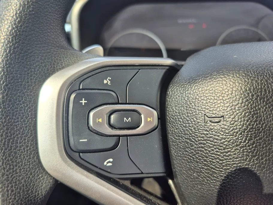 2025 Haval Jolion Basic 