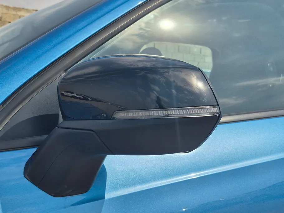 2025 Haval Jolion Basic 