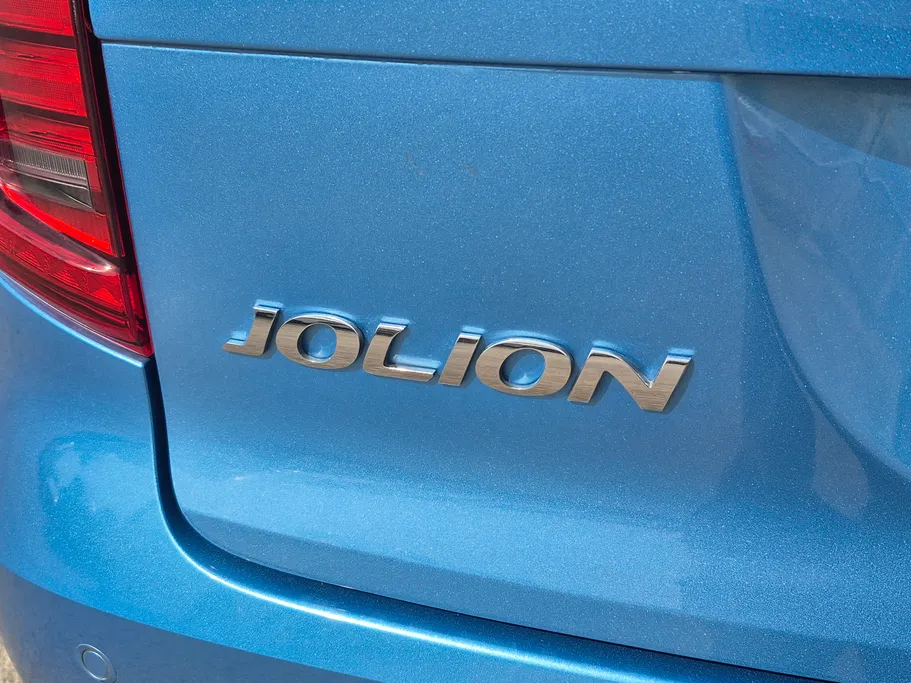 2025 Haval Jolion Basic 