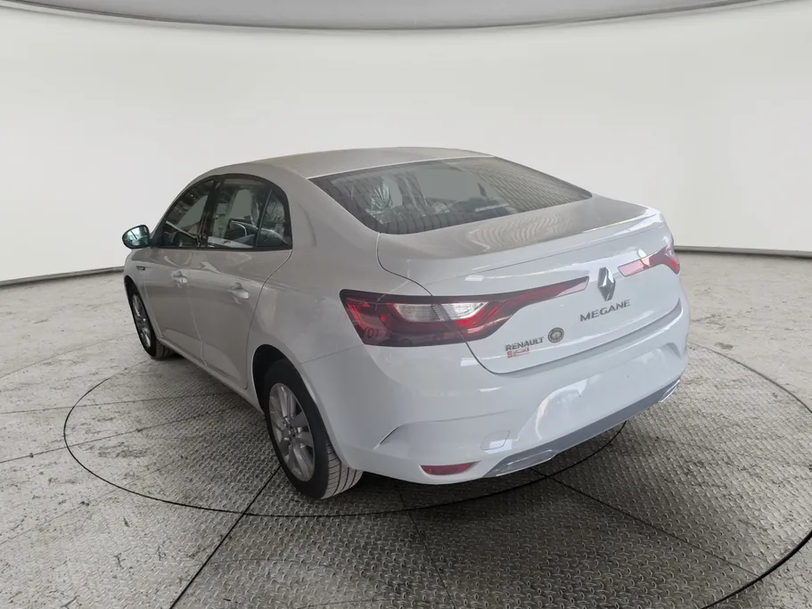 2024 Renault Megane E 