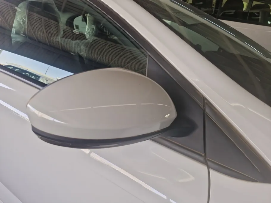 2024 Renault Megane E 