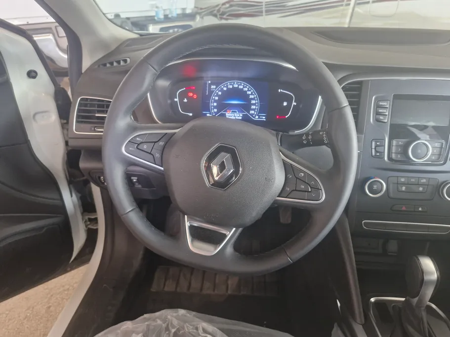 2024 Renault Megane E 