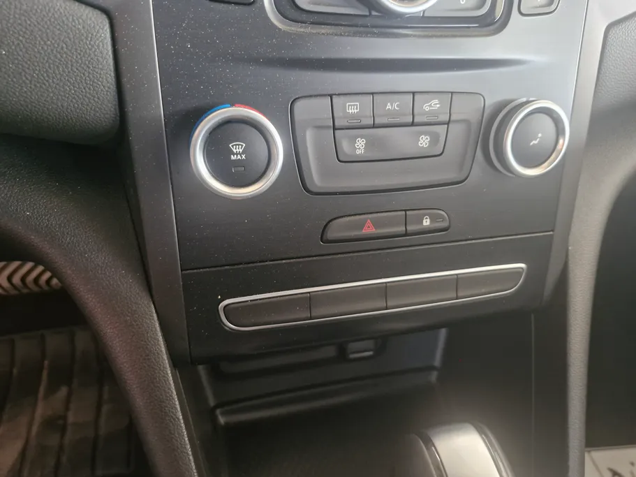 2024 Renault Megane E 