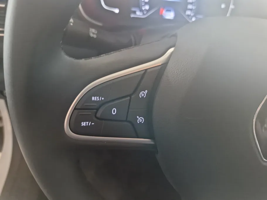 2024 Renault Megane E 