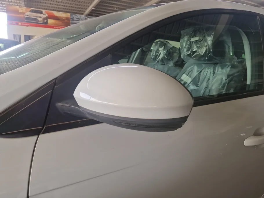 2024 Renault Megane E 