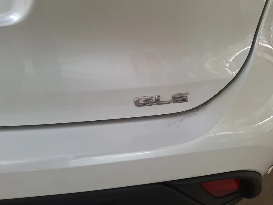 تويوتا هايلاندر GLE 2023 
