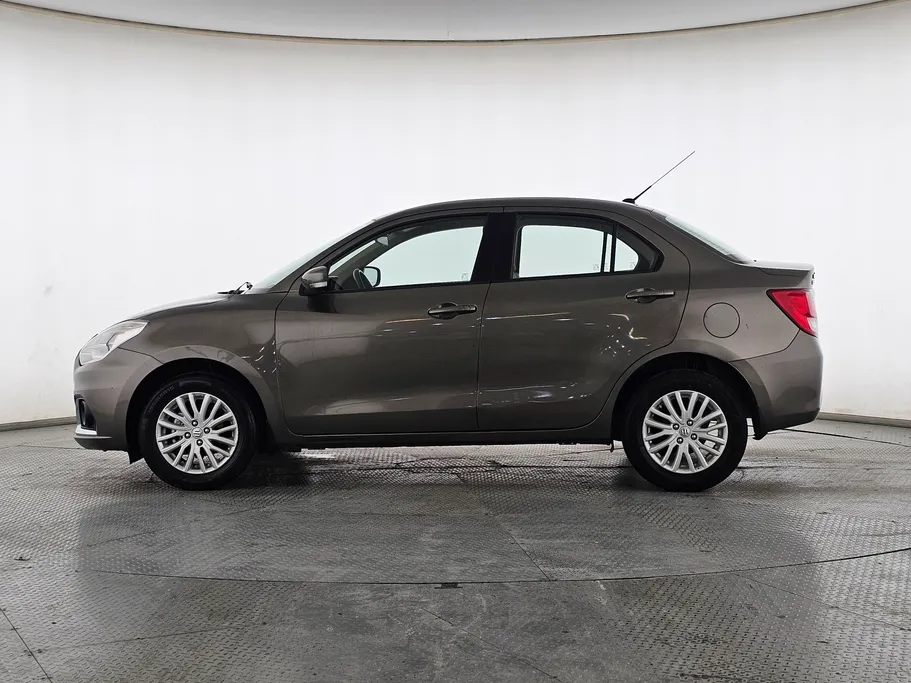 2024 Suzuki Dzire GL 