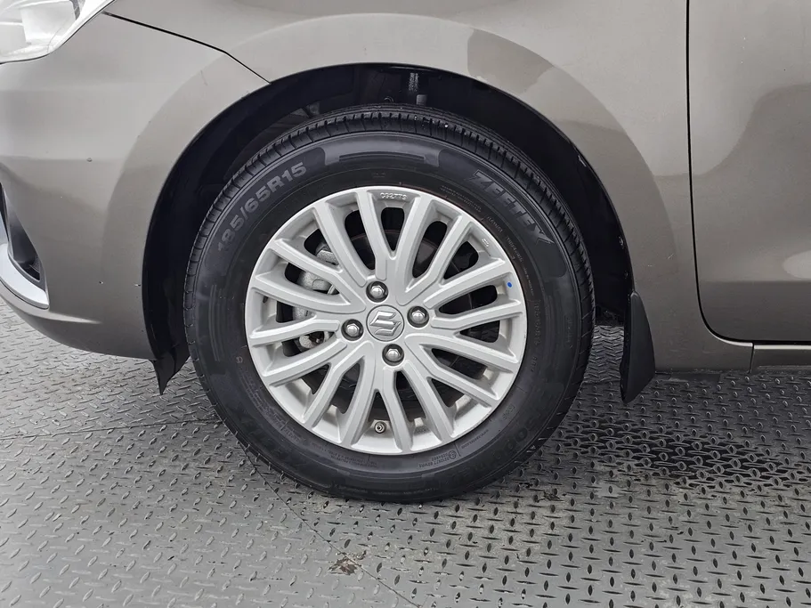 2024 Suzuki Dzire GL 