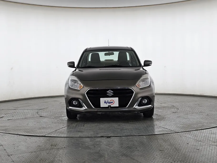 2024 Suzuki Dzire GL 