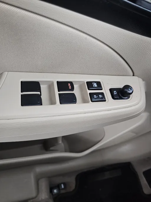 2024 Suzuki Dzire GL 
