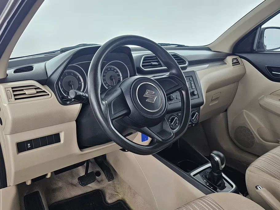 2024 Suzuki Dzire GL 