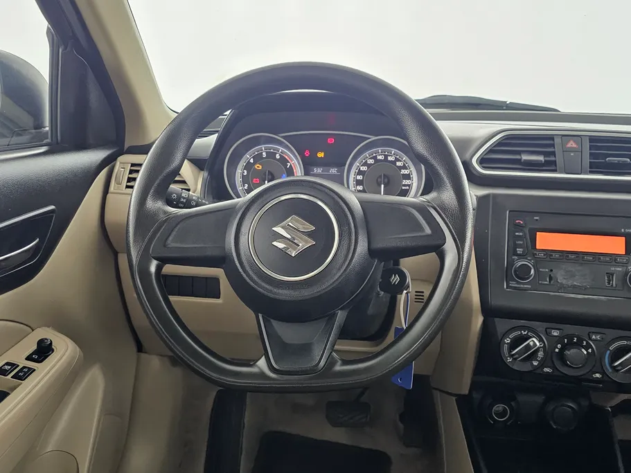 2024 Suzuki Dzire GL 