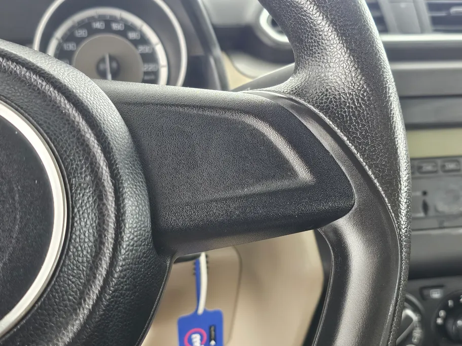 2024 Suzuki Dzire GL 