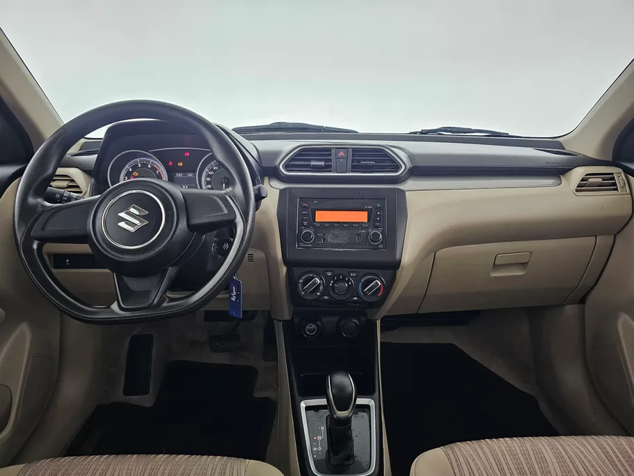 2024 Suzuki Dzire GL 