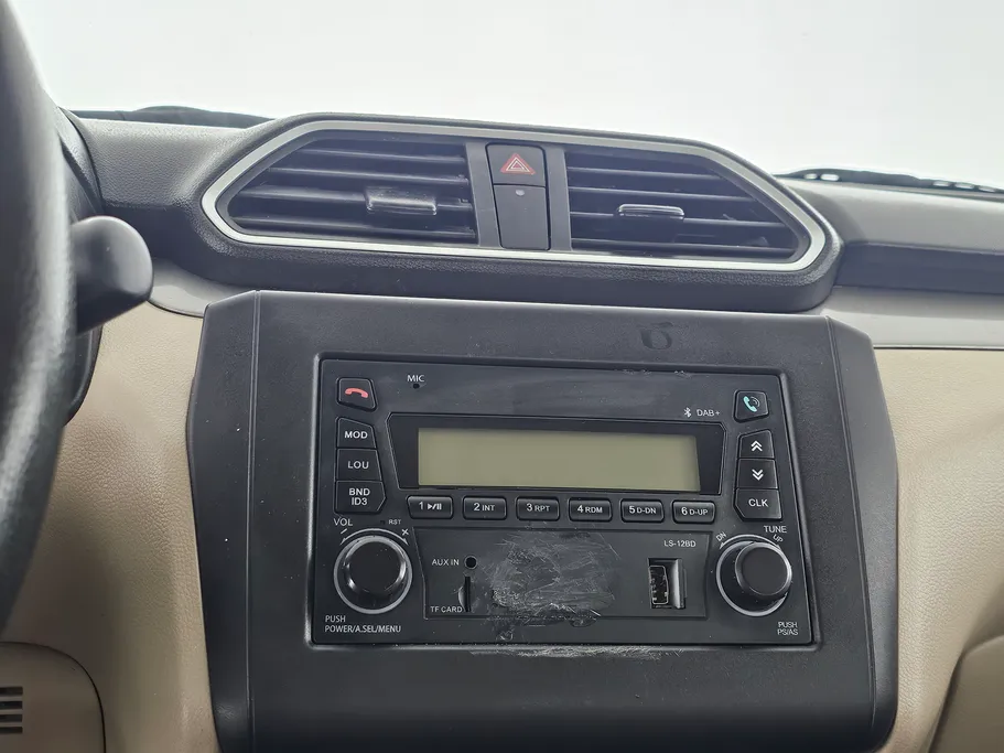 2024 Suzuki Dzire GL 