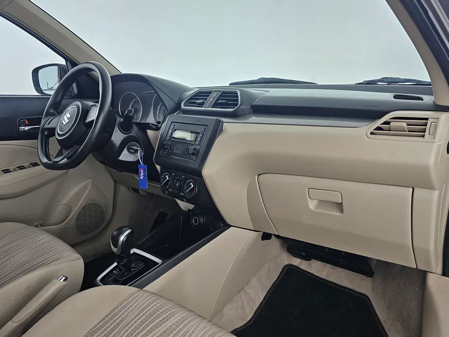 2024 Suzuki Dzire GL 