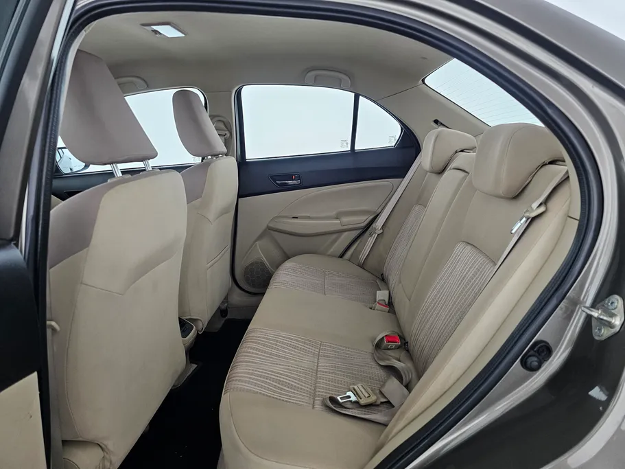 2024 Suzuki Dzire GL 