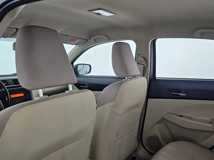 2024 Suzuki Dzire GL 