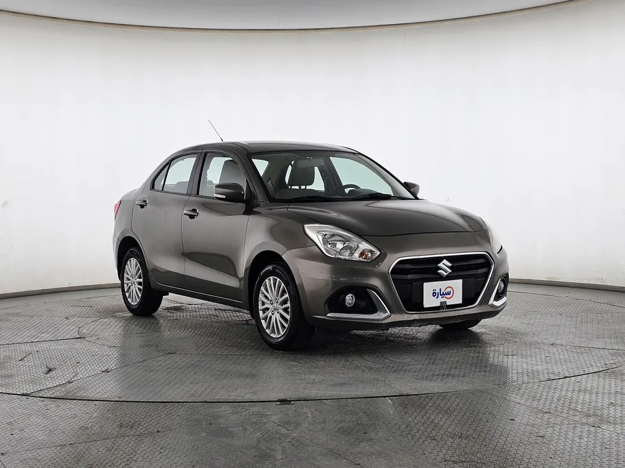 2024 Suzuki Dzire GL 