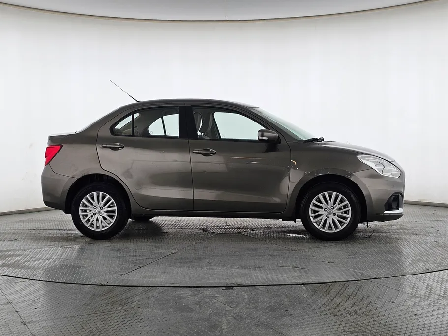 2024 Suzuki Dzire GL 