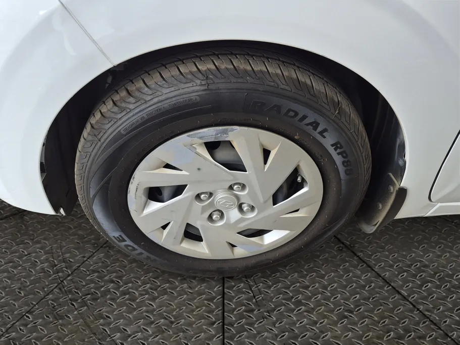 2024 Hyundai Grand i10 Fleet 